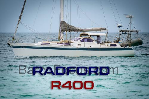 Radford 2020 ficha tecnica